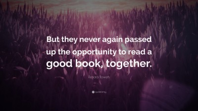 Renata Bowers Quotes