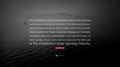 Jim Blascovich Quotes