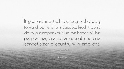 Jesper Bugge Kold Quotes