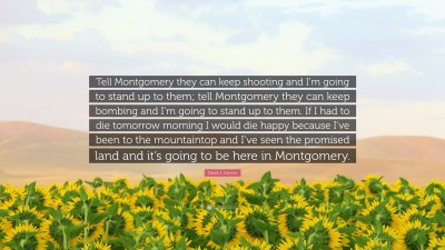 David J. Garrow Quotes