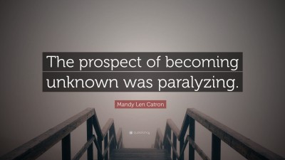 Mandy Len Catron Quotes
