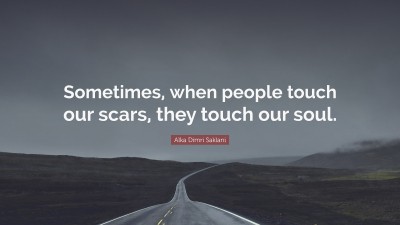 Alka Dimri Saklani Quotes