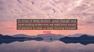 Kathy Escobar Quotes