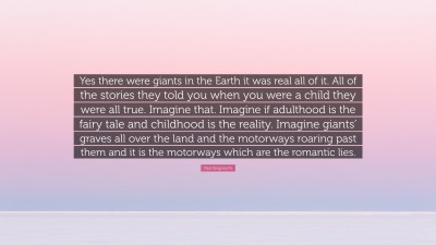 Paul Kingsnorth Quotes