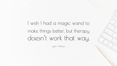 Lynn I. Wilson Quotes