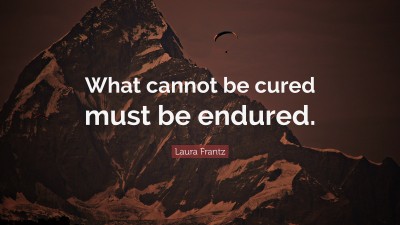 Laura Frantz Quotes