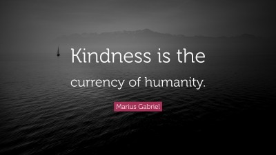 Marius Gabriel Quotes