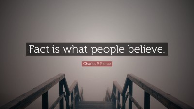 Charles P. Pierce Quotes