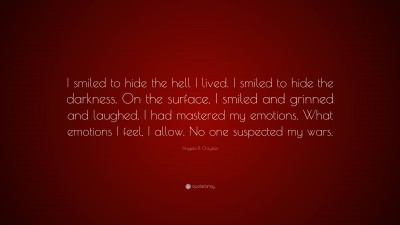 Angela B. Chrysler Quotes