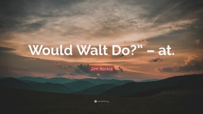 Jim Korkis Quotes