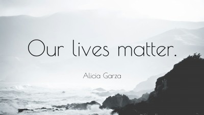 Alicia Garza Quotes