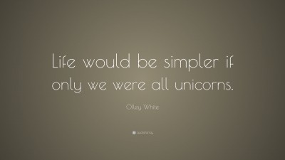 Olley White Quotes