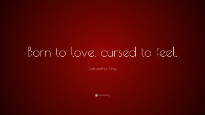 Samantha King Quotes