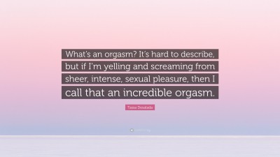 Tassa Desalada Quotes