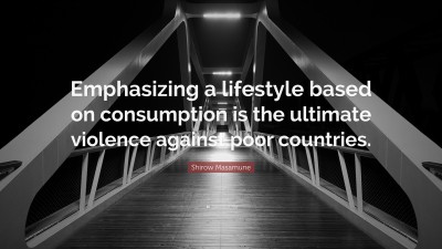 Shirow Masamune Quotes