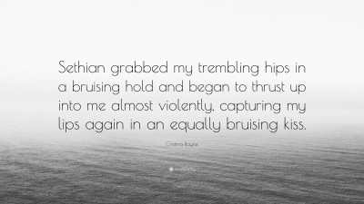 Cristina Rayne Quotes