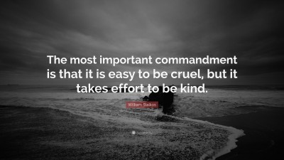 William Staikos Quotes