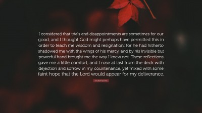 Olaudah Equiano Quotes