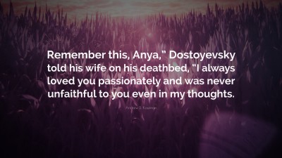 Andrew D. Kaufman Quotes