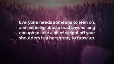 Raisha Lalwani Quotes