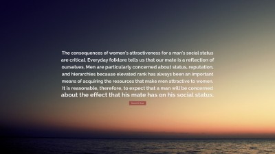 David M. Buss Quotes