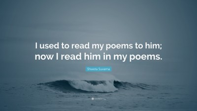Shweta Suvarna Quotes