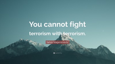 Sahra Wagenknecht Quotes