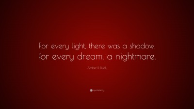 Amber R. Duell Quotes