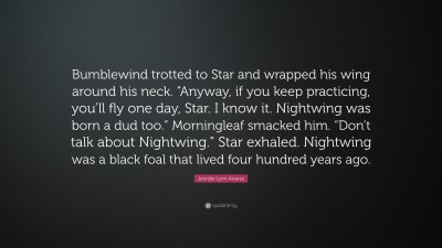 Jennifer Lynn Alvarez Quotes