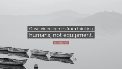 Steve Stockman Quotes
