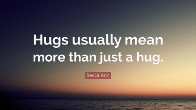 Becca Ann Quotes