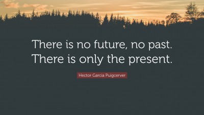 Hector Garcia Puigcerver Quotes