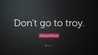 MesserMoon Quotes