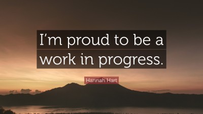 Hannah Hart Quotes