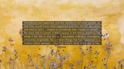 Jia Tolentino Quotes