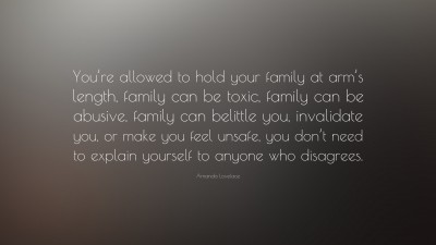 Amanda Lovelace Quotes