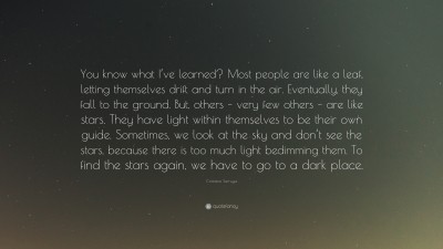 Cristiane Serruya Quotes