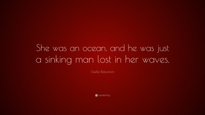 Giselle Beaumont Quotes