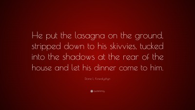 Diane L. Kowalyshyn Quotes