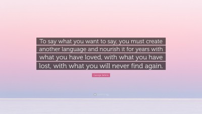 George Seferis Quotes