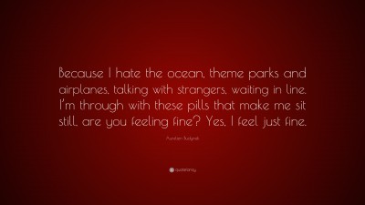 Aurelien Budynek Quotes