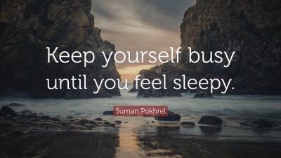 Suman Pokhrel Quotes