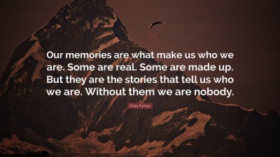 Clare Furniss Quotes