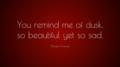 Shweta Grewal Quotes