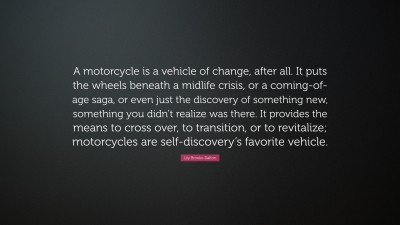 Lily Brooks-Dalton Quotes