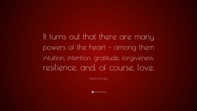 Baptist de Pape Quotes