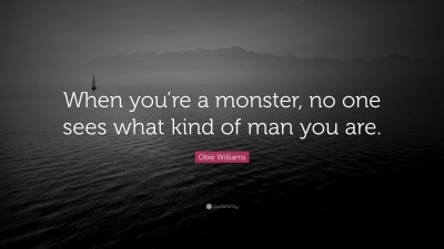 Obie Williams Quotes