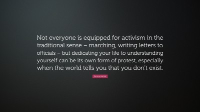 Samra Habib Quotes