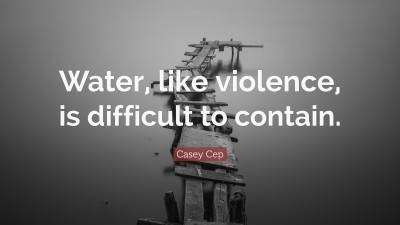 Casey Cep Quotes