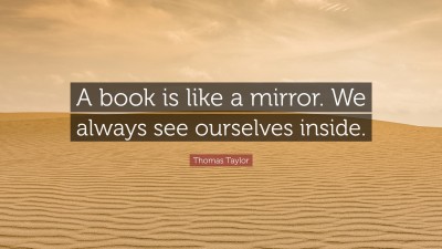 Thomas Taylor Quotes